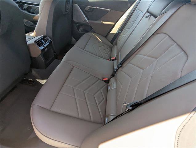 Used 2026 BMW 530i w/ M Sport Package image 15