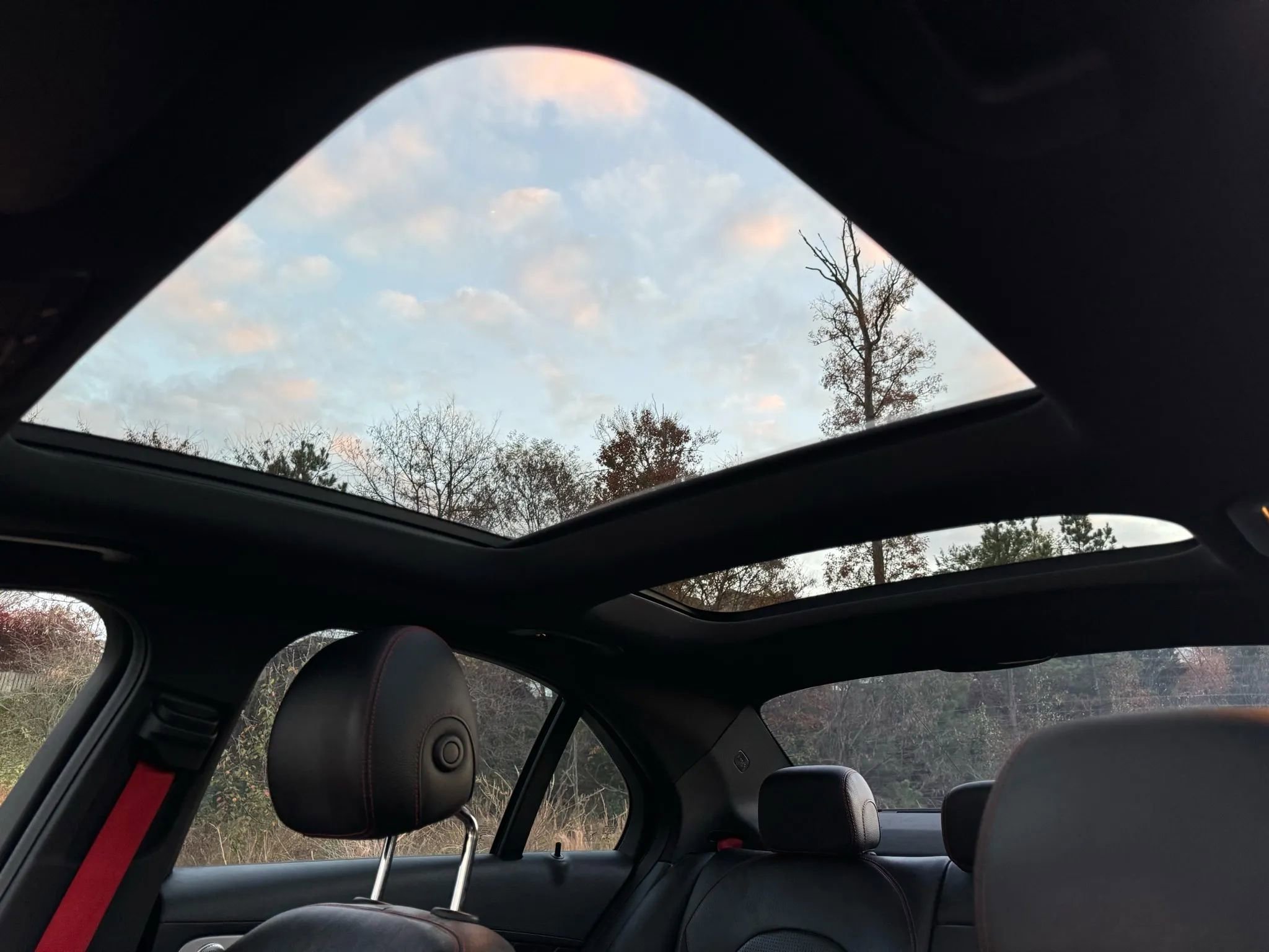 Used 2017 Mercedes-Benz C 43 AMG 4MATIC Sedan image 44