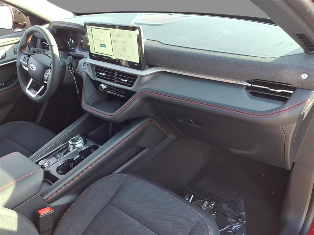 New 2026 Ford Explorer ST image 12
