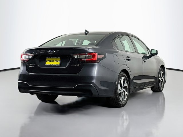 Certified 2024 Subaru Legacy Premium AWD/4WD image 9