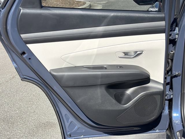 New 2026 Hyundai Tucson SEL image 21
