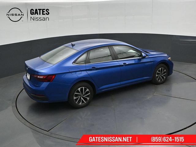 Used 2023 Volkswagen Jetta S FWD image 45