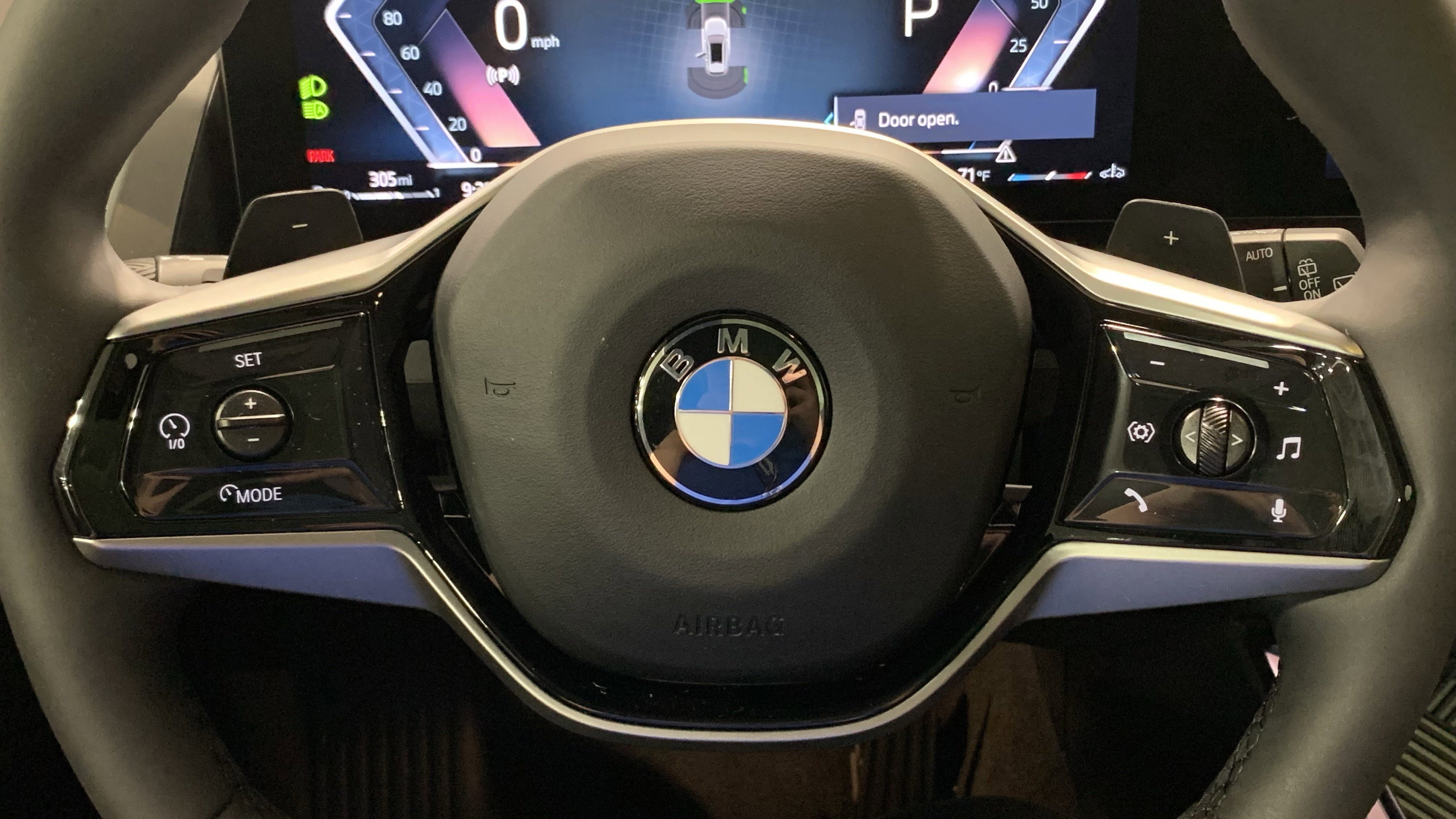 Used 2026 BMW X3 xDrive30 w/ Premium Package image 16