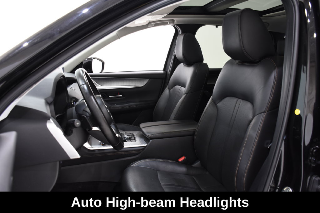 Used 2025 MAZDA CX-90 3.3 Turbo w/ Premium Sport Pkg AWD/4WD image 22