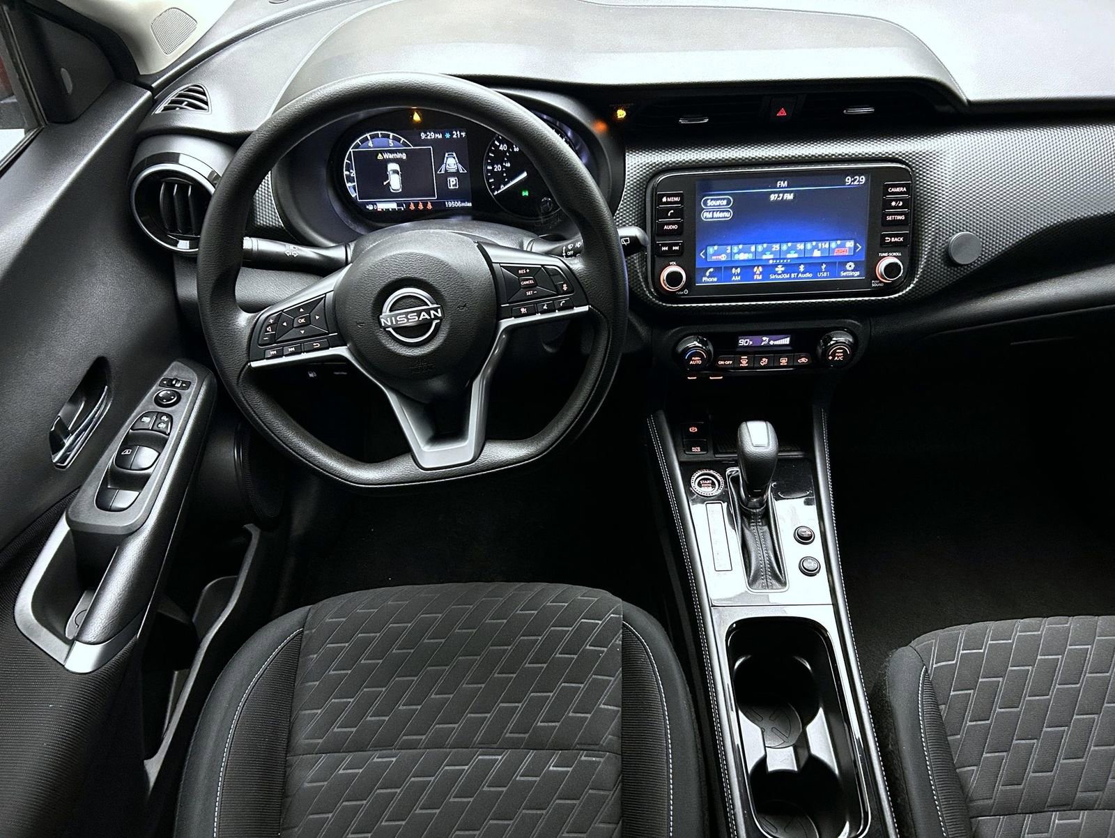 Used 2022 Nissan Kicks SV w/ Interior Electronics Package image 14