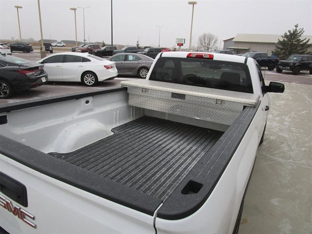 Used 2014 GMC Sierra 1500 2WD Regular Cab w/ Sierra Appearance Package image 16