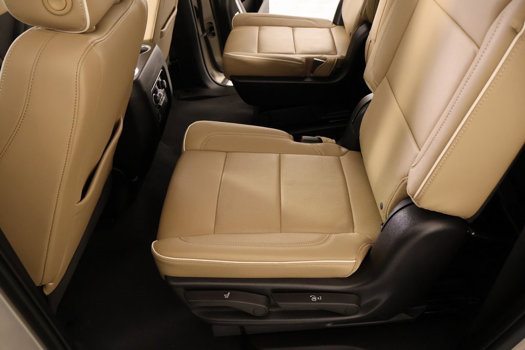 Used 2023 Chevrolet Tahoe Premier image 12