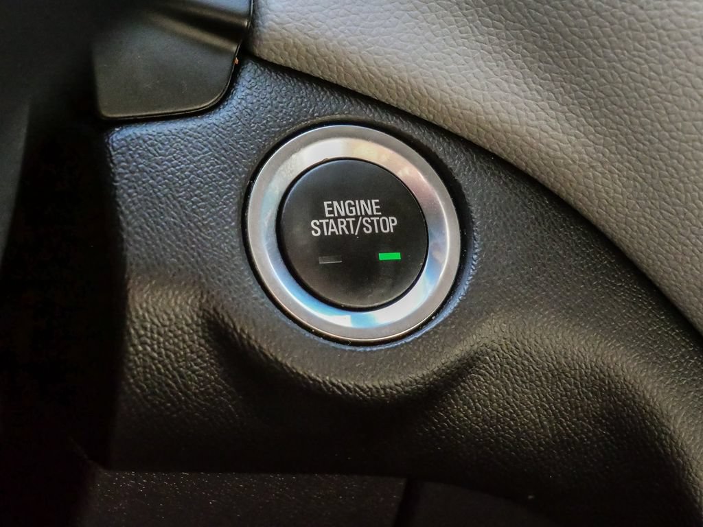 Used 2021 Chevrolet Equinox LT AWD/4WD image 29