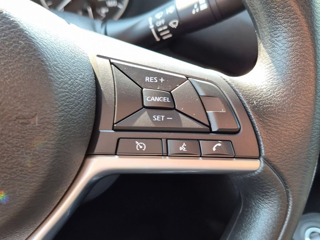 Used 2023 Nissan Sentra S FWD image 15