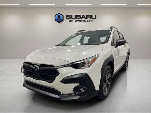 Used 2025 Subaru Crosstrek 2.0i Premium AWD/4WD image 1