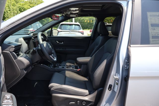 New 2026 Subaru Outback Touring XT AWD/4WD image 16