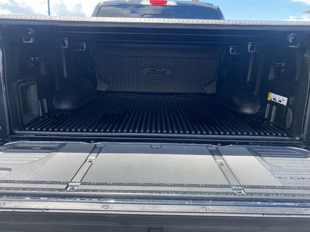 Certified 2023 Ford F150 XLT w/ Equipment Group 302A High AWD/4WD image 49