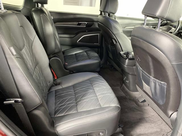 Used 2024 Kia Telluride EX X-Line AWD/4WD image 12