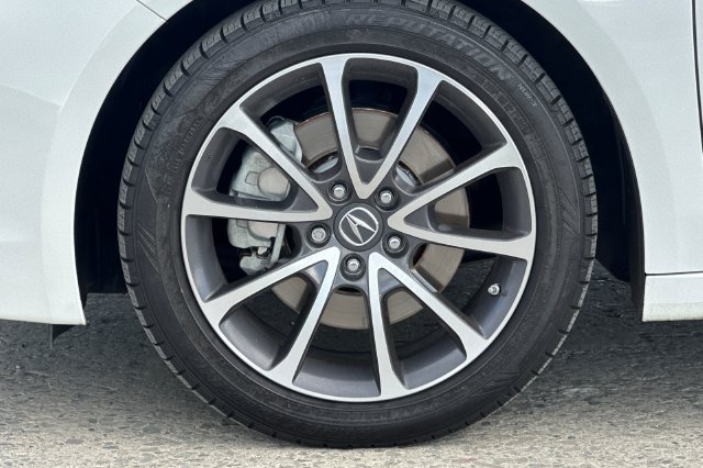 Used 2016 Acura TLX V6 FWD image 31