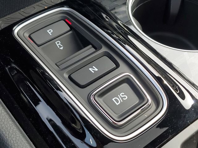 New 2026 Honda Passport TrailSport Elite image 36