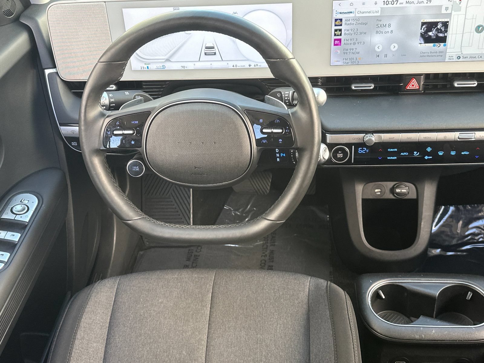 Used 2024 Hyundai Ioniq 5 SEL RWD image 14