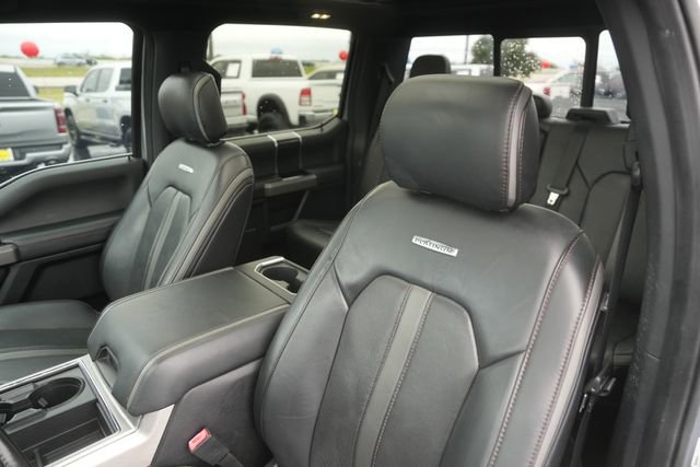 Used 2020 Ford F250 Platinum image 10