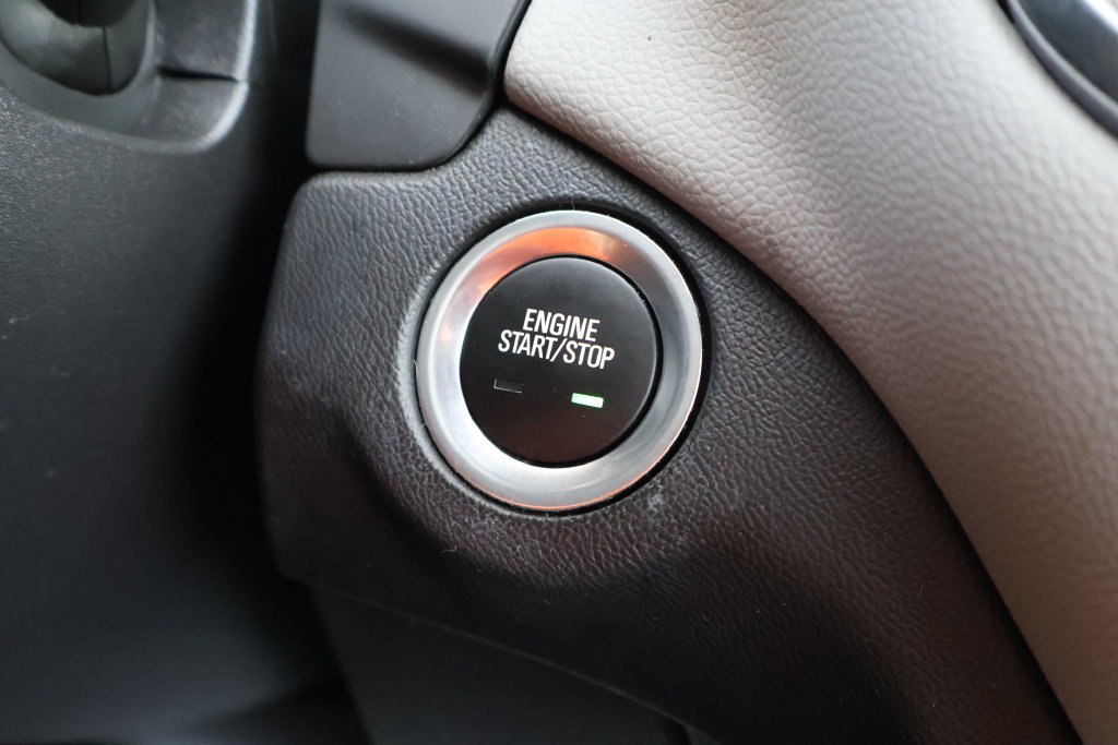 Used 2024 Chevrolet Equinox LS w/ LS Convenience Package FWD image 33