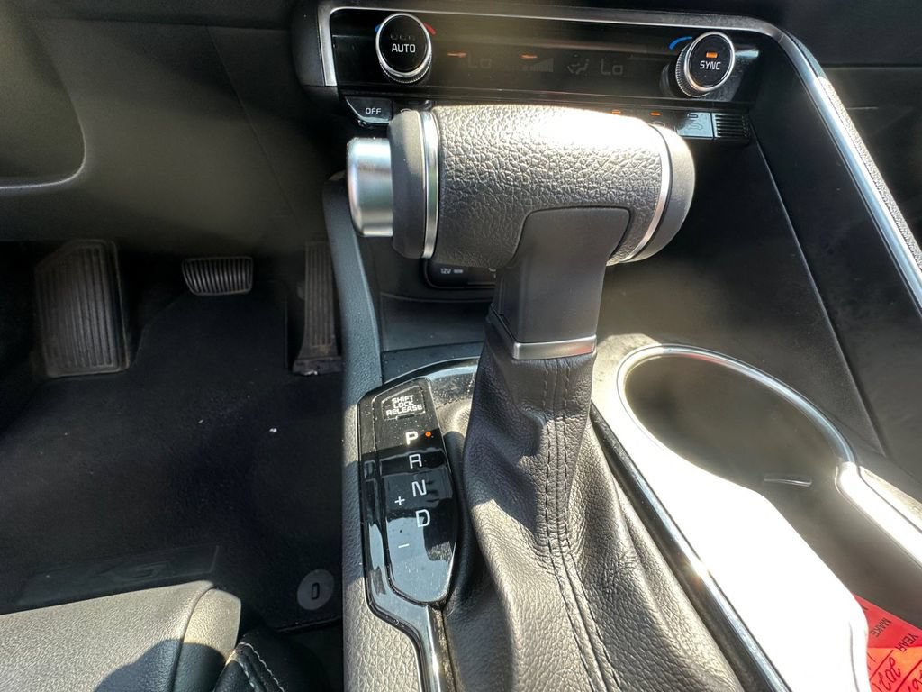 Used 2021 Kia K5 GT-Line FWD image 30