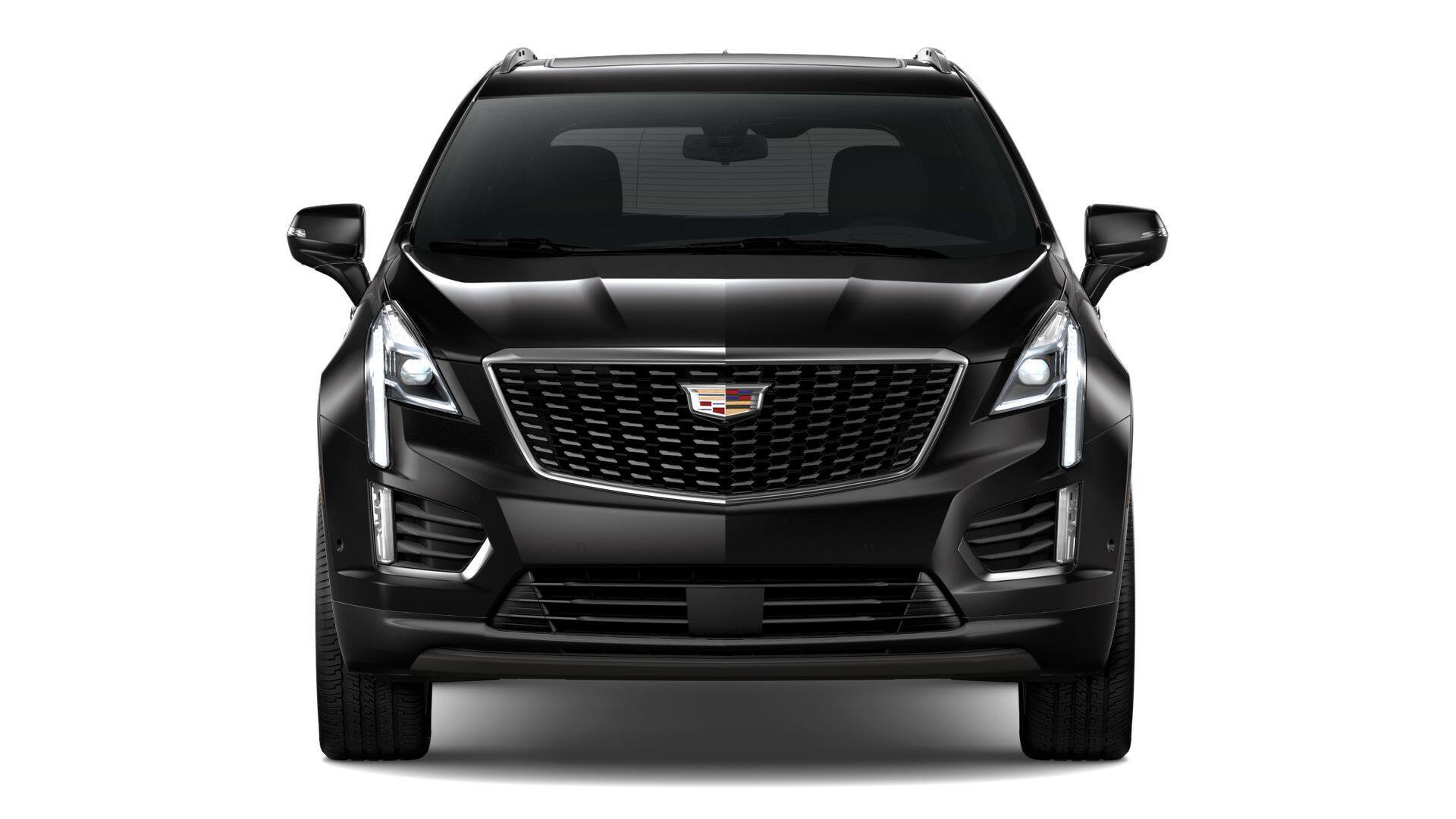 New 2025 Cadillac XT5 Premium Luxury w/ Technology Package image 26