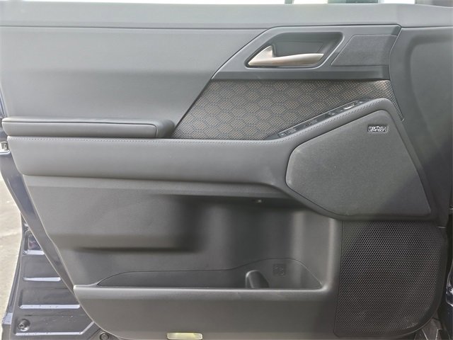 Used 2025 Lexus GX 550 image 23