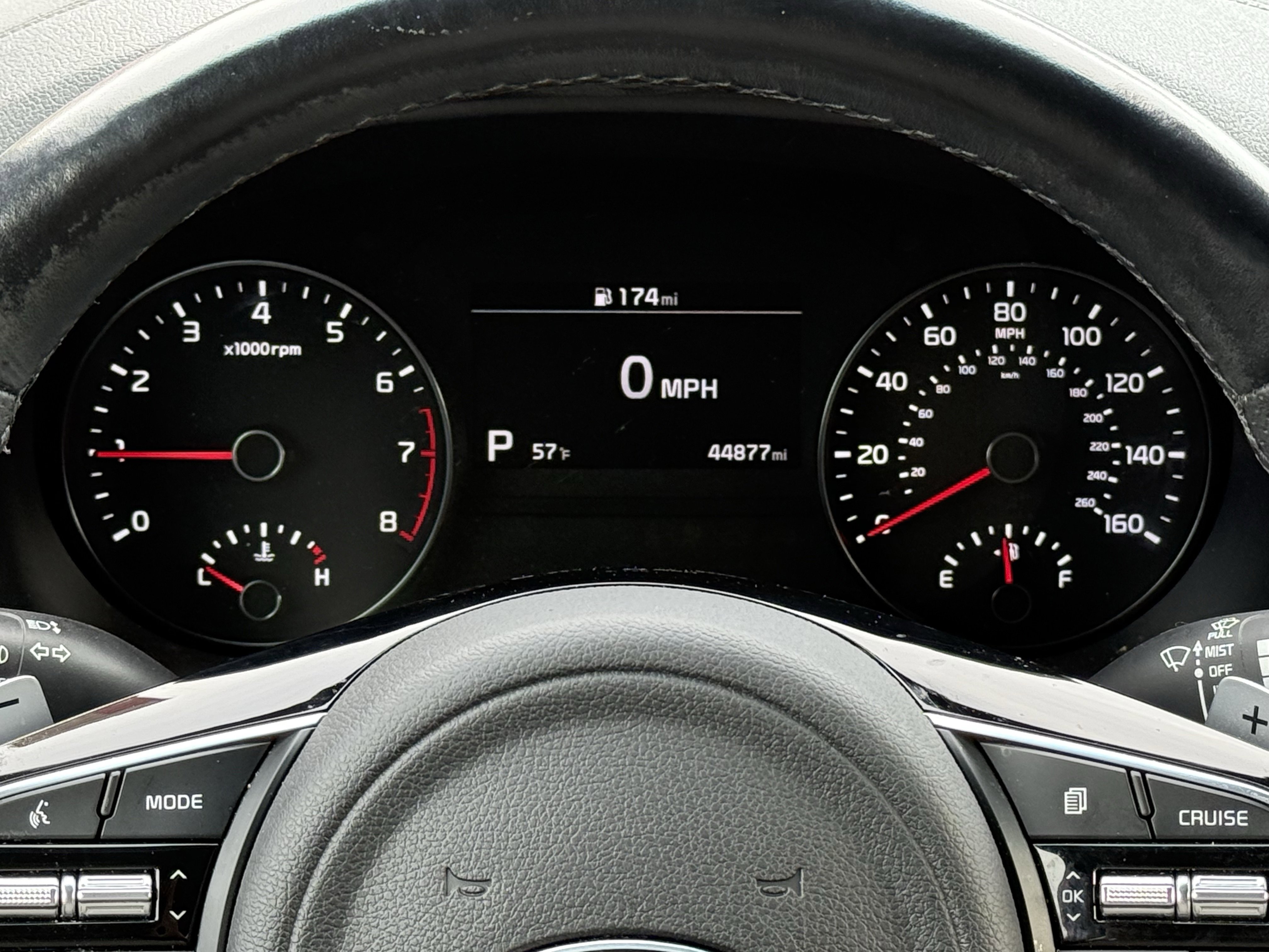 Used 2022 Kia Sportage SX image 26