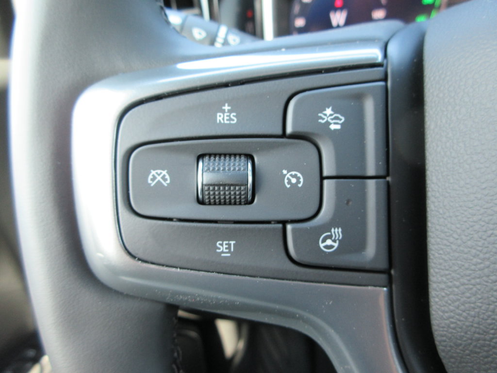 New 2026 Chevrolet Silverado 1500 LT w/ Z71 Off-Road Package AWD/4WD image 26