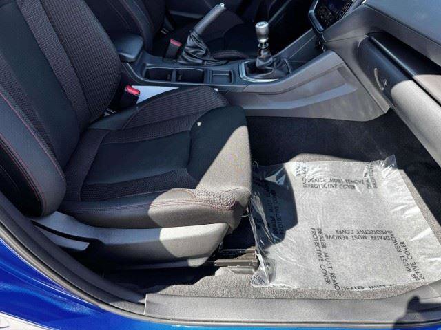 Used 2024 Subaru WRX Premium AWD/4WD image 52