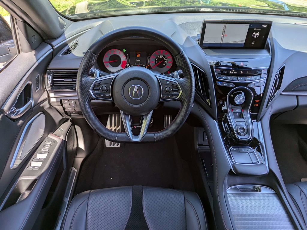 Used 2023 Acura RDX A-Spec image 19