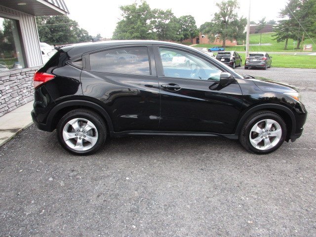 Used 2016 Honda HR-V EX image 9