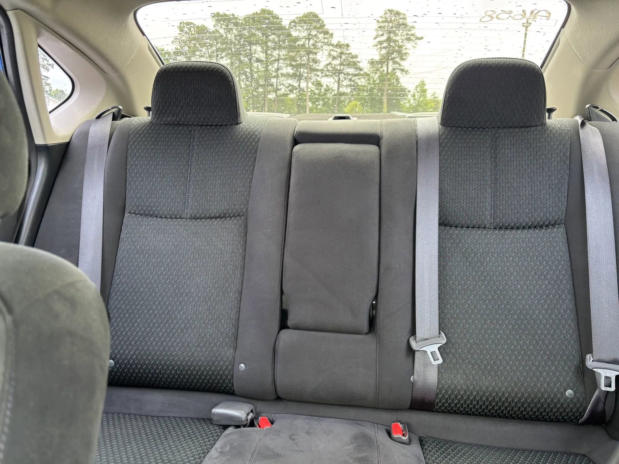 Used 2015 Nissan Sentra SR FWD image 16