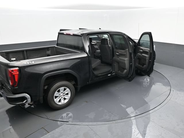 Used 2023 GMC Sierra 1500 SLE AWD/4WD image 27