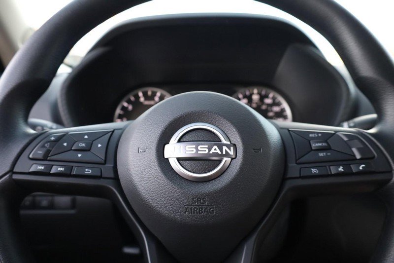 New 2025 Nissan Sentra S image 9