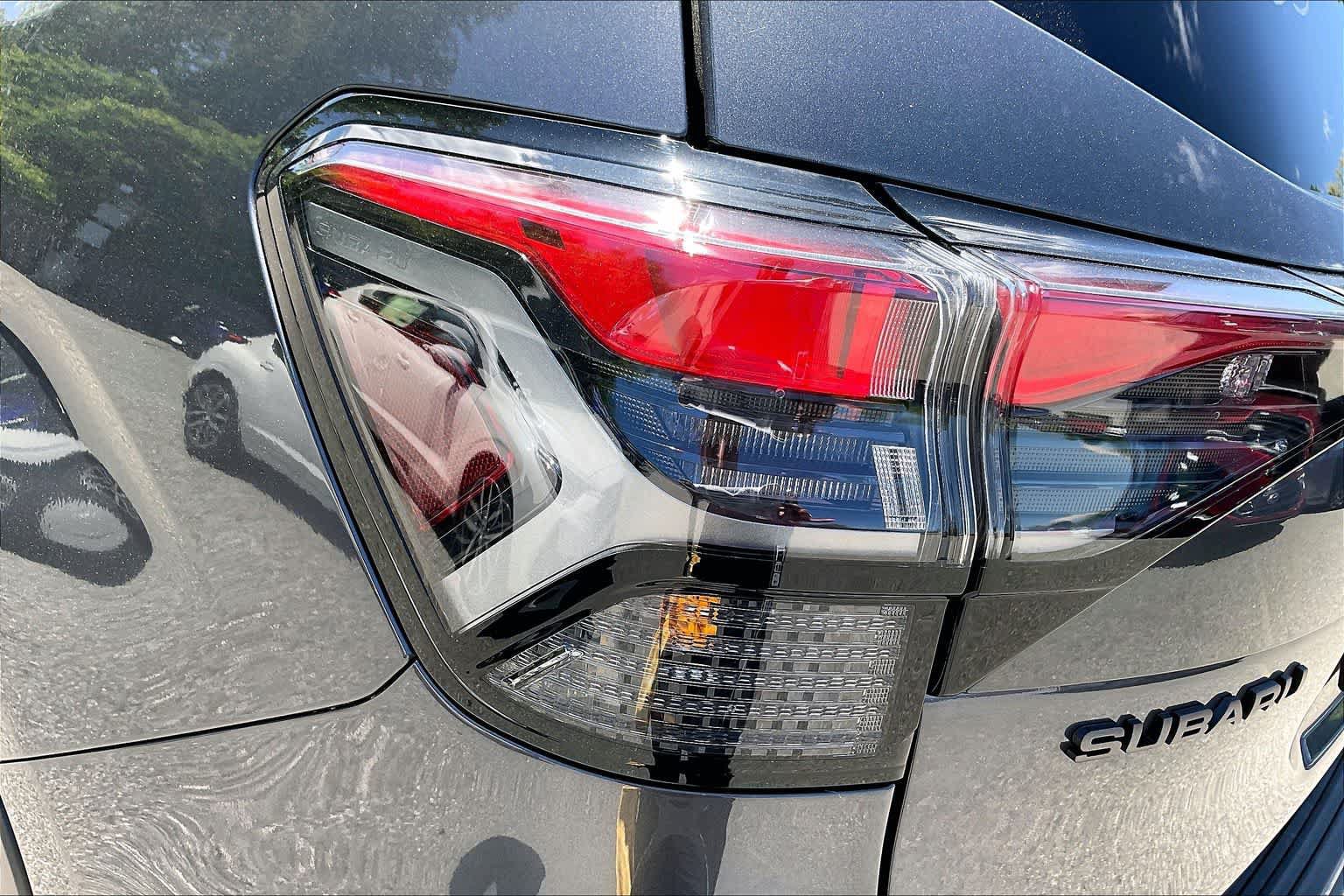 New 2026 Subaru Forester Sport AWD/4WD image 14