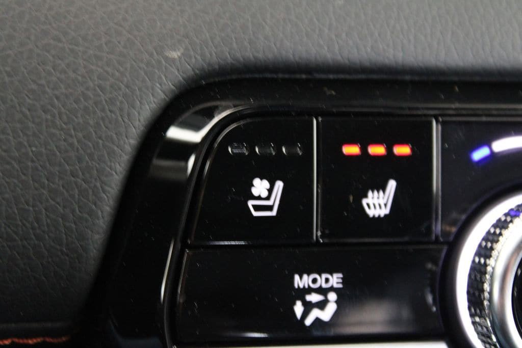 New 2026 Honda Passport TrailSport Elite image 41