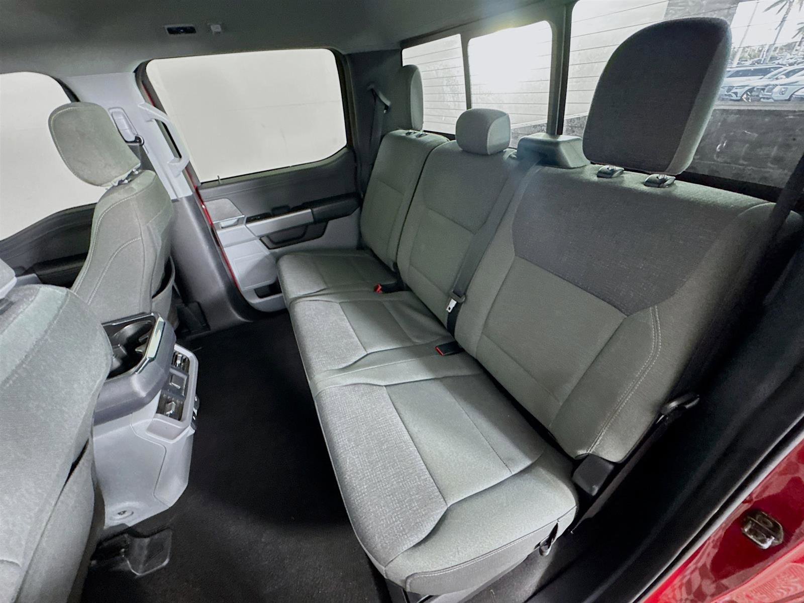 Used 2024 Ford F150 XLT w/ Equipment Group 302A MID image 23