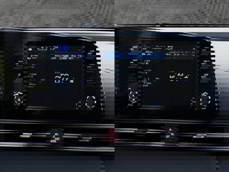 New 2026 Hyundai Elantra SE image 13