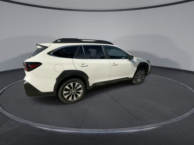 Certified 2024 Subaru Outback Limited AWD/4WD image 8
