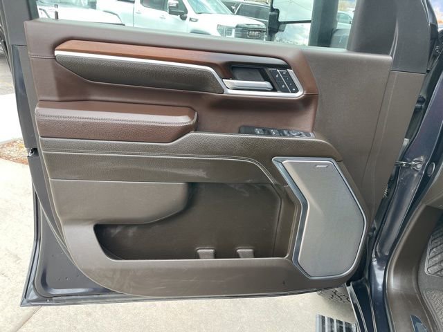 Certified 2024 GMC Sierra 2500 Denali w/ Denali Reserve Package image 16