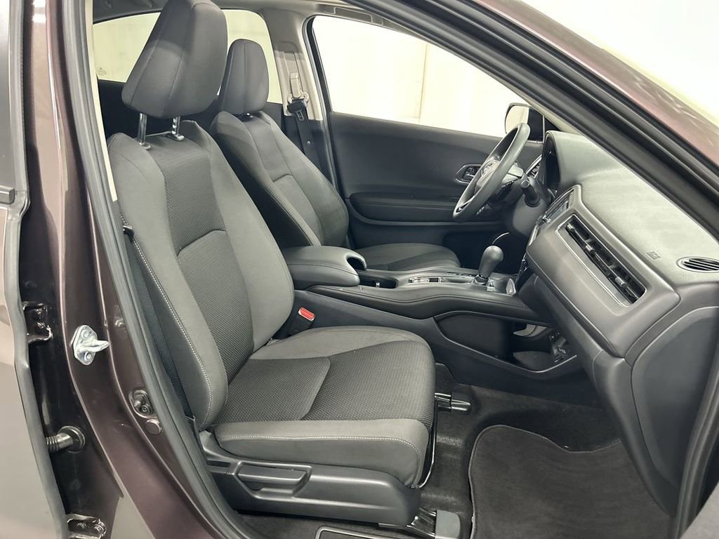 Used 2022 Honda HR-V EX image 25