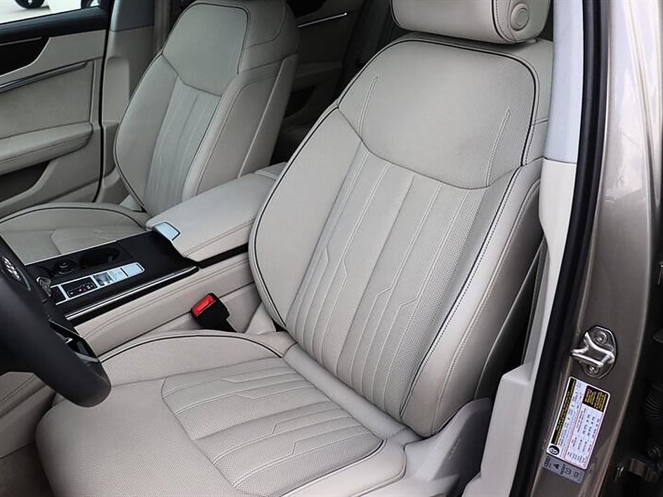 Used 2019 Audi A6 3.0T Prestige w/ Prestige Package AWD/4WD image 10