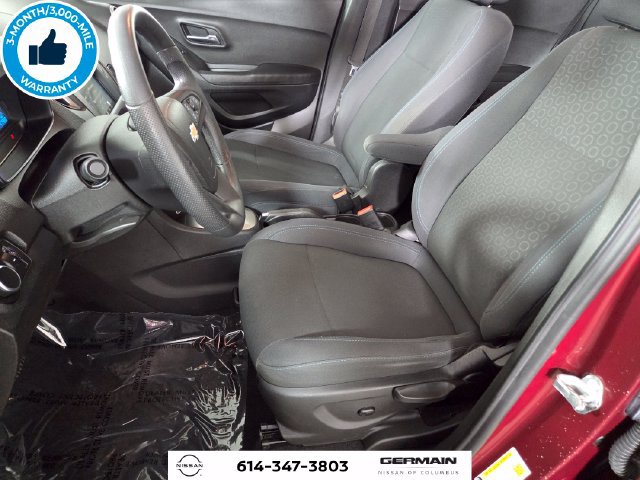 Used 2016 Chevrolet Trax LS AWD/4WD image 18