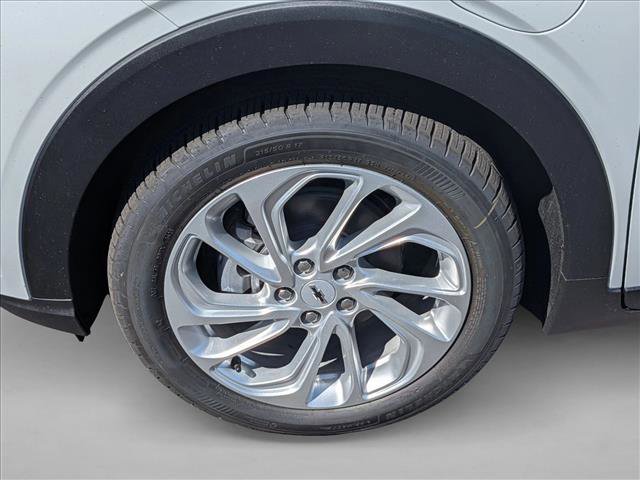 New 2027 Chevrolet Bolt LT w/ Comfort Package image 10