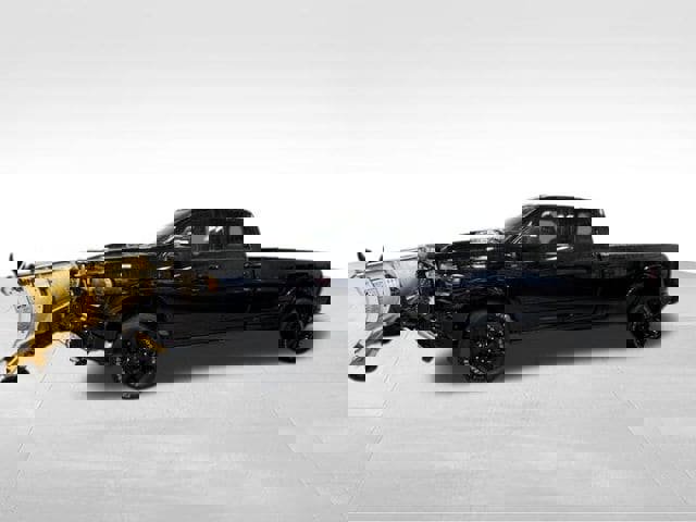 Used 2024 RAM 3500 Limited w/ Night Edition image 3