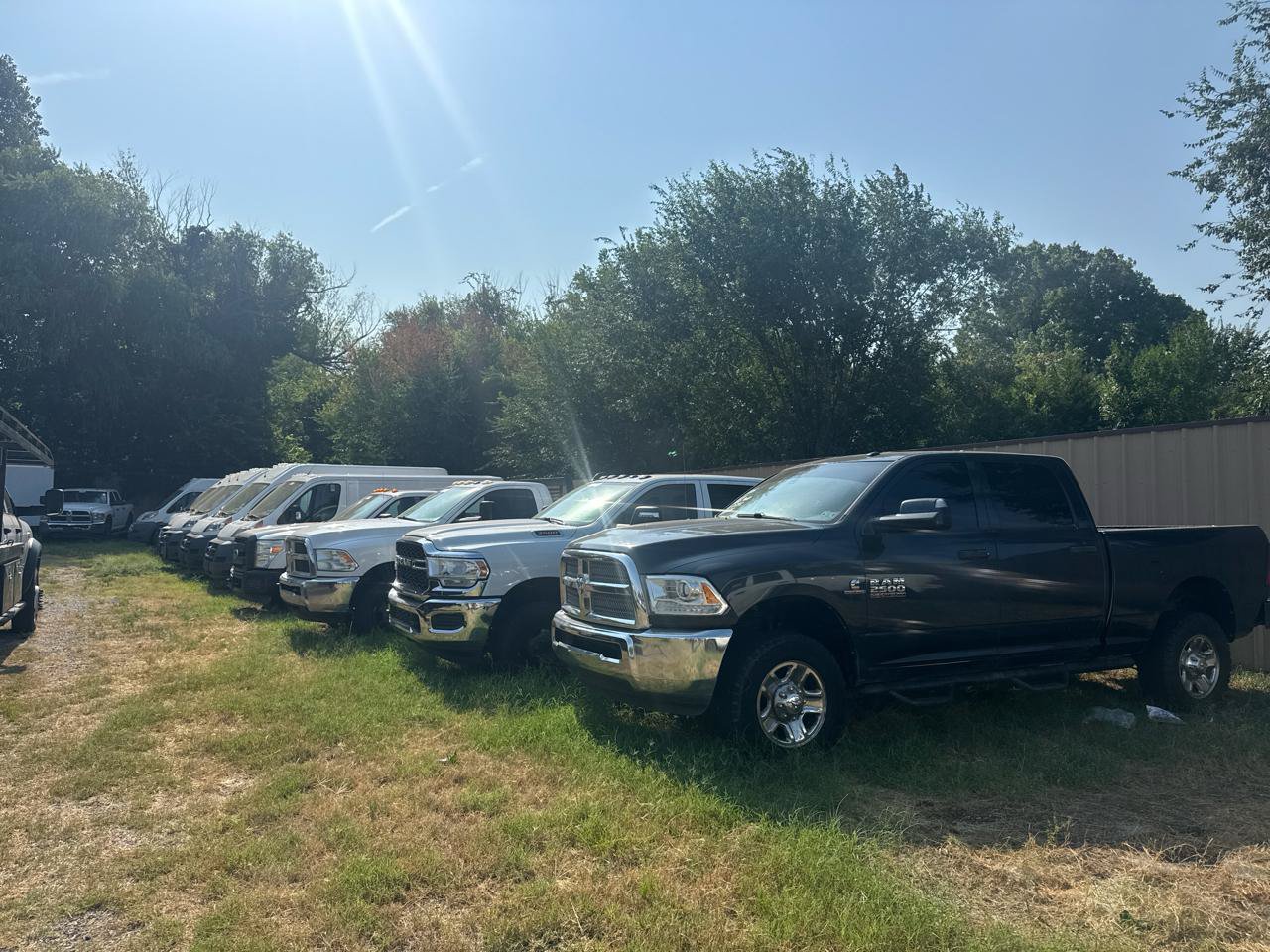 Used 2019 RAM 5500 Tradesman w/ Ambulance Prep Group AWD/4WD image 15