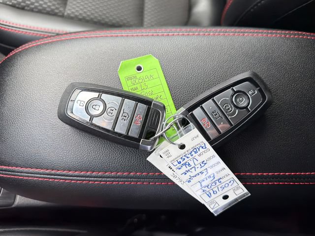 Used 2023 Ford Escape ST-Line w/ Tech Pack #1 AWD/4WD image 33