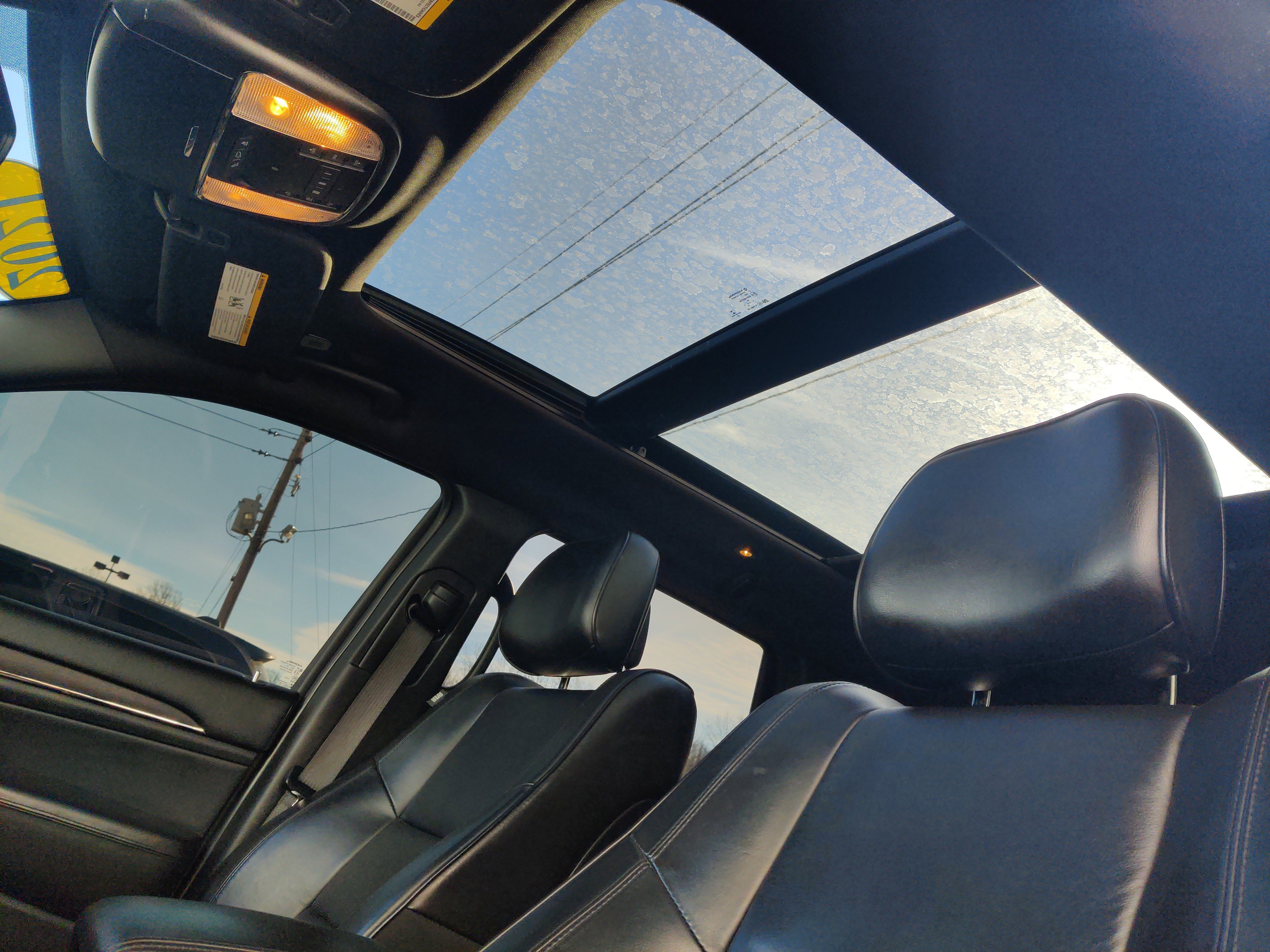 Used 2021 Jeep Grand Cherokee High Altitude image 32