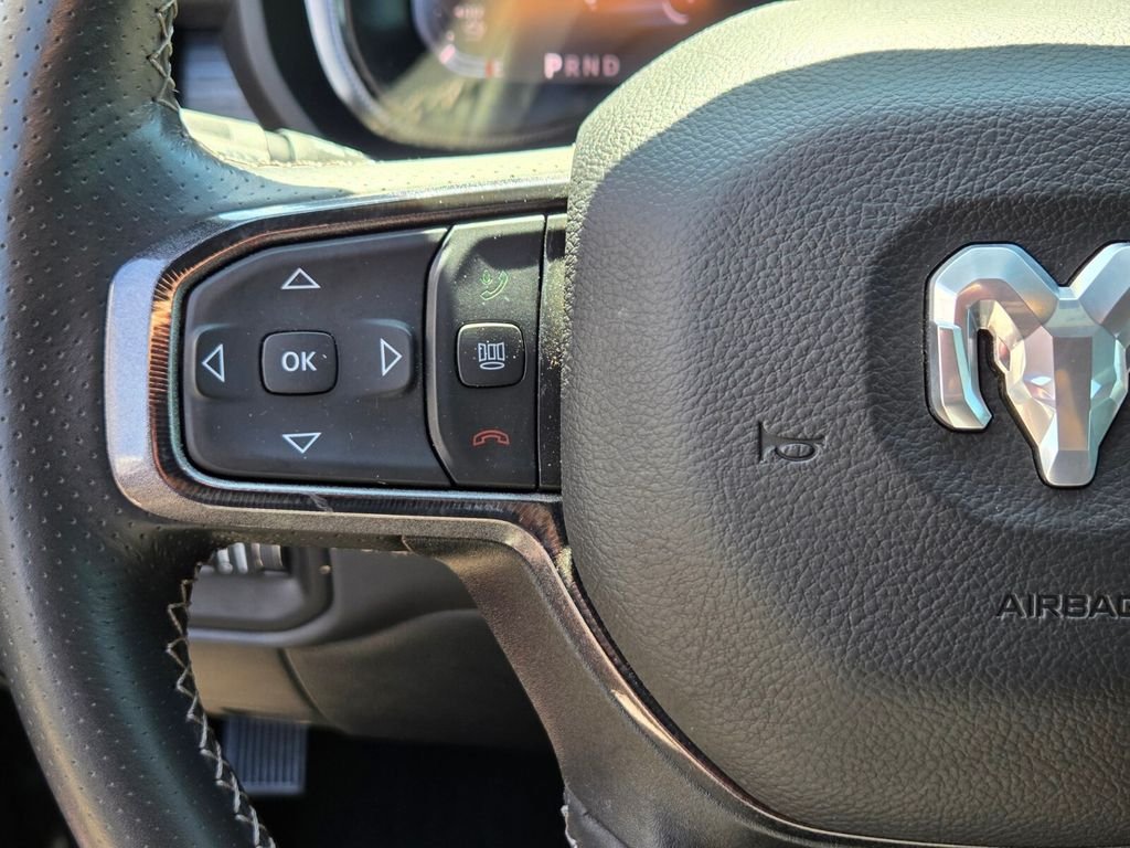 Used 2024 RAM 2500 Rebel w/ Towing Technology Group AWD/4WD image 26