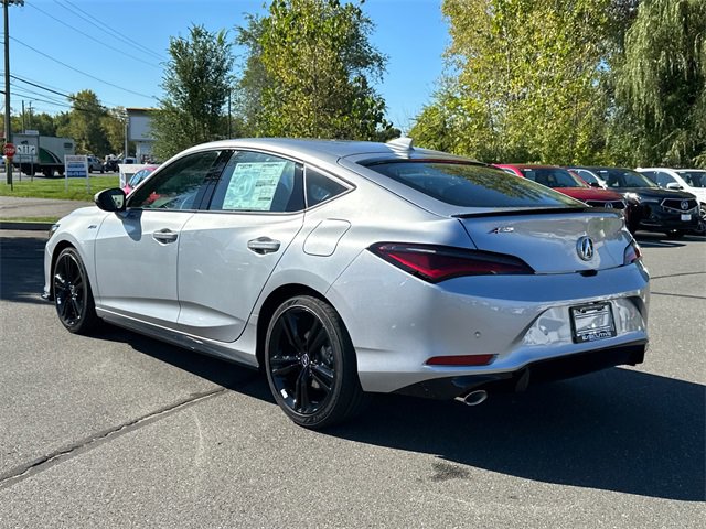New 2026 Acura Integra A-Spec image 2
