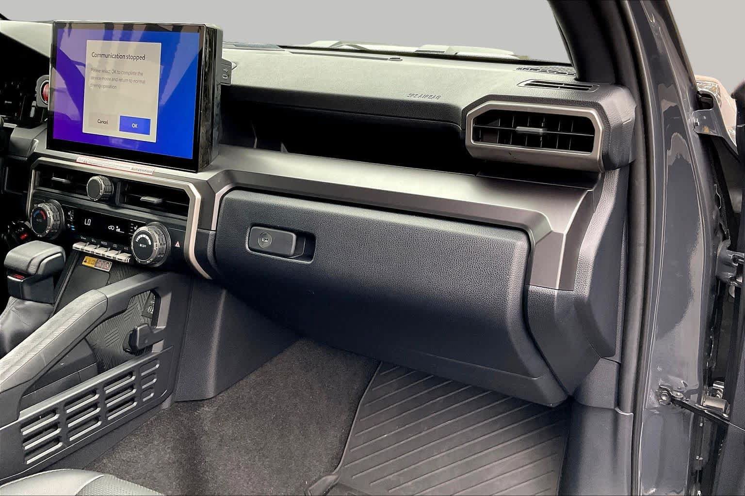 Certified 2025 Toyota 4Runner TRD Sport Premium AWD/4WD image 17